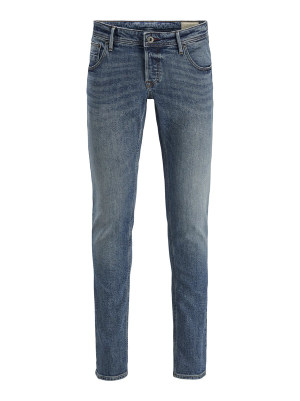 Jack & Jones Glenn Cole AM 271 Jeans - Blue Denim