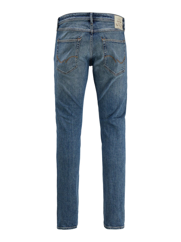 Jack & Jones Glenn Cole AM 271 Jeans - Blue Denim