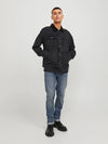 Jack & Jones Glenn Cole AM 271 Jeans - Blue Denim