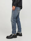 Jack & Jones Glenn Cole AM 271 Jeans - Blue Denim