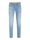 Jack & Jones Glenn Ward JJ 422 Slim Fit Jeans - Blue Denim