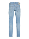 Jack & Jones Glenn Ward JJ 422 Slim Fit Jeans - Blue Denim