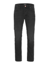 Jack & Jones Mike Original SBD 425 Tapered Fit Jeans - Black Denim