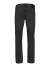 Jack & Jones Mike Original SBD 425 Tapered Fit Jeans - Black Denim