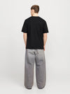 Jack & Jones Vesterbro Picture Tee - Black