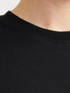 Jack & Jones Vesterbro Picture Tee - Black