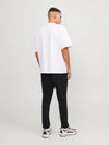 Jack & Jones Will Cloud Sweat Pants - Black