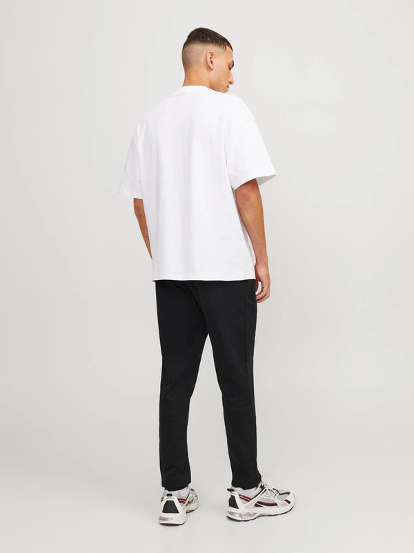 Jack & Jones Will Cloud Sweat Pants - Black