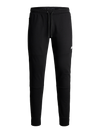 Jack & Jones Will Cloud Sweat Pants - Black