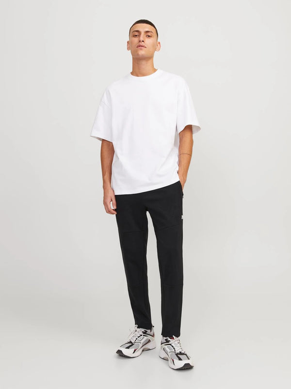 Jack & Jones Will Cloud Sweat Pants - Black