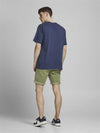 Jack & Jones Bowie Shorts - Deep Lichen Green