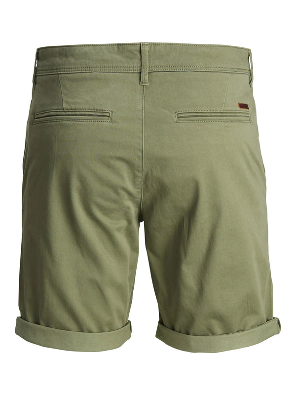 Jack & Jones Bowie Shorts - Deep Lichen Green