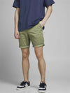 Jack & Jones Bowie Shorts - Deep Lichen Green