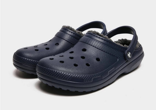 Pantuflas crocs discount