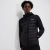 Ellesse Jellico FZ Jacket -  Black