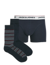 Jack & Jones Ordinary Giftbox - Navy Blazer