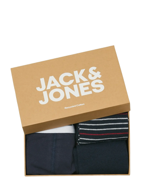 Jack & Jones Ordinary Giftbox - Navy Blazer