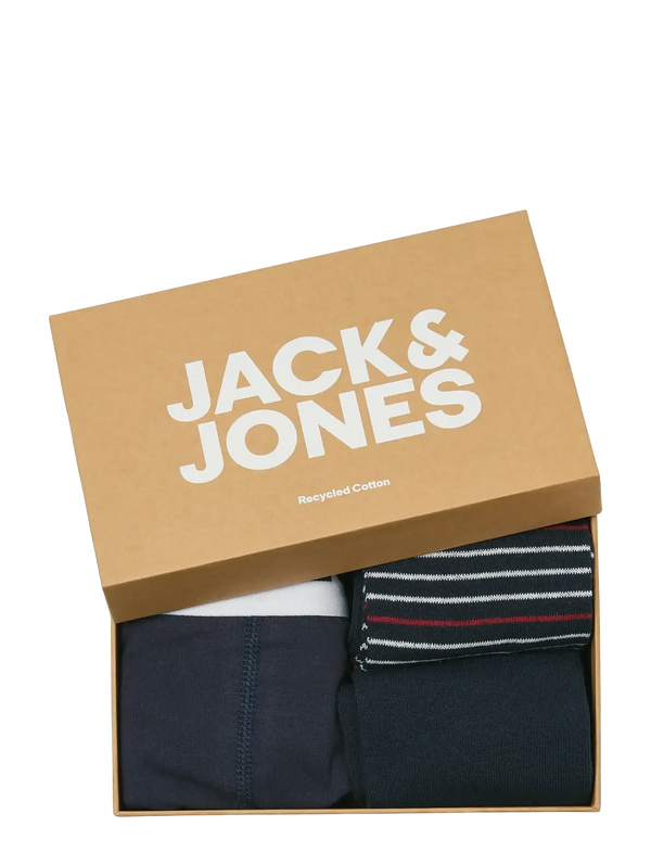 Jack & Jones Ordinary Giftbox - Navy Blazer