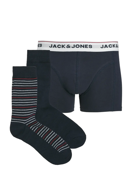 Jack & Jones Ordinary Giftbox - Navy Blazer