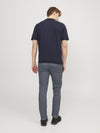 Jack & Jones Marco Fury Chino - Faded Denim