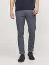 Jack & Jones Marco Fury Chino - Faded Denim