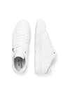 Jack & Jones Bale PU Sneaker Bright White