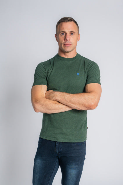 Tommy Bowe XV Kings Kubota - Hunter Spray