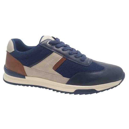 Tommy Bowe Lloyd & Pryce Deswal - Atlantic