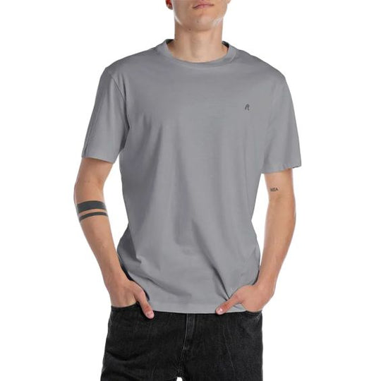 Replay Tee M3097.000.2660.093 - Grey