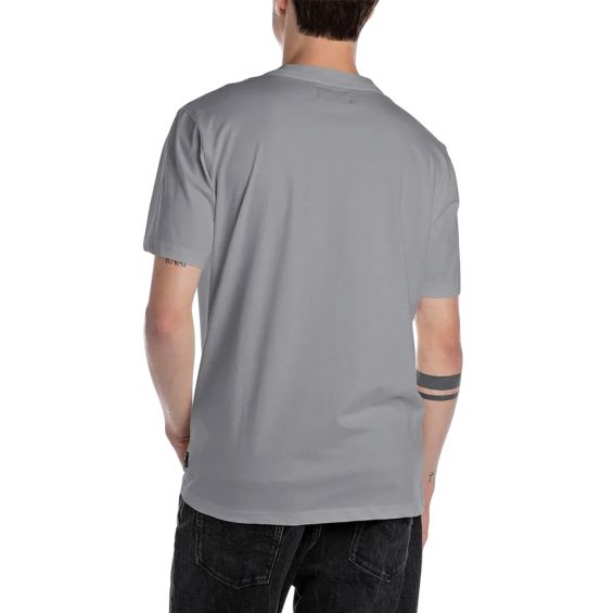 Replay Tee M3097.000.2660.093 - Grey