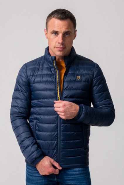 XV Kings Tommy Bowe Mackenzie - Deep Ocean [Size S]