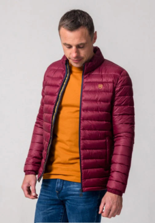 XV Kings Tommy Bowe Mackenzie - Squash Plum [Size M]