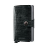 Secrid Miniwallet - Dutch Martin Grey