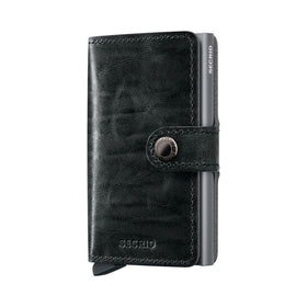 Secrid Miniwallet - Dutch Martin Grey