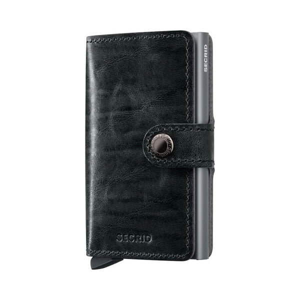 Secrid Miniwallet - Dutch Martin Grey