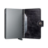Secrid Miniwallet - Dutch Martin Grey