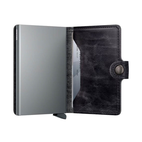 Secrid Miniwallet - Dutch Martin Grey