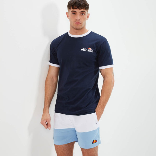 Ellesse Meduno Tee - Navy