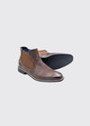 Dubarry Chelsea Boot Santos Cigar