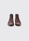 Dubarry Chelsea Boot Santos Cigar