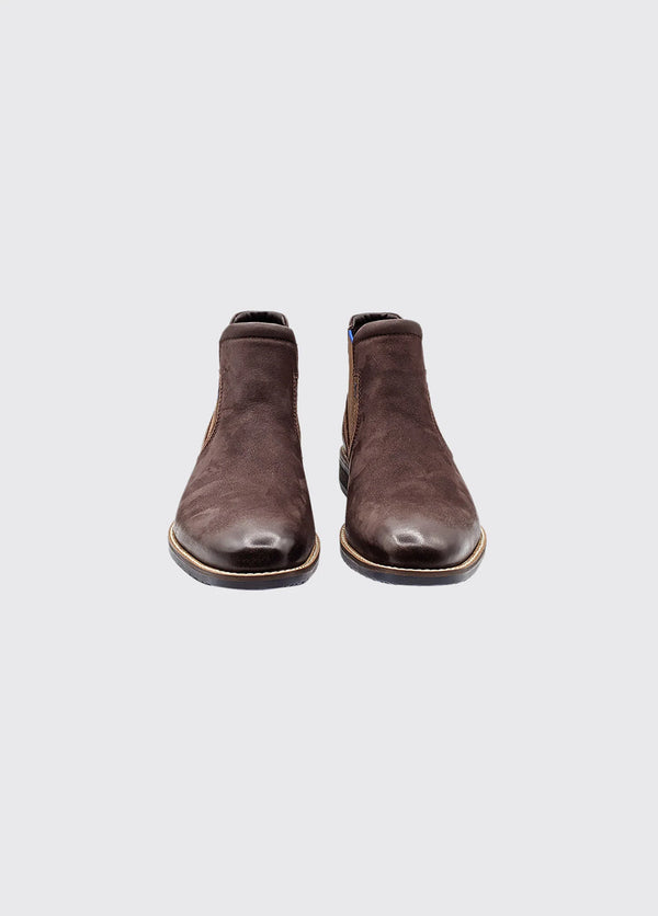 Dubarry Chelsea Boot Santos Cigar