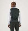 Skopes Harcourt Waistcoat - Green