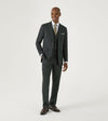 Skopes Harcourt Slim 2 Piece Suit - Green