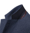 Skopes Cole Tailored Sports Coat - Navy