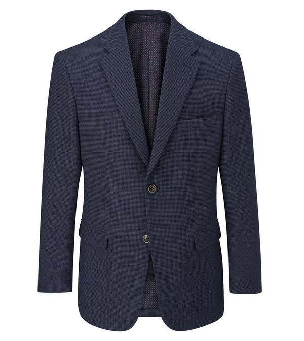 Skopes Beckwith Sports Coat Navy