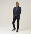 Skopes Beckwith Sports Coat Navy