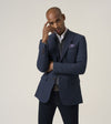 Skopes Beckwith Sports Coat Navy