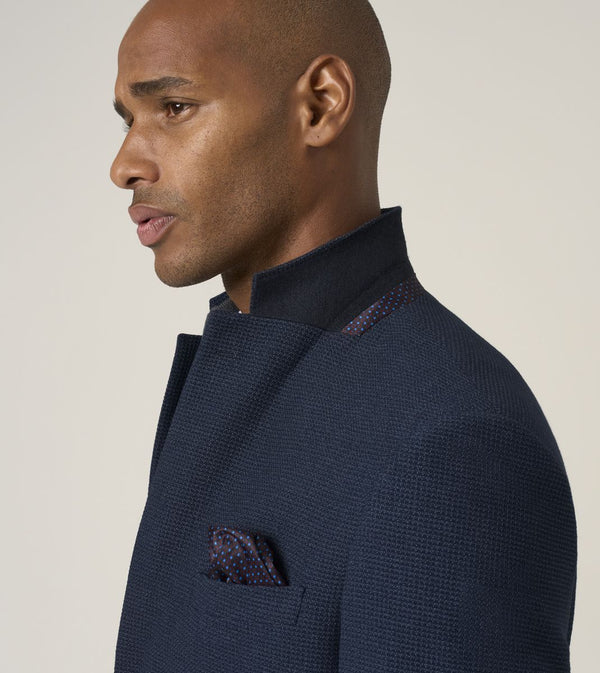 Skopes Beckwith Sports Coat Navy