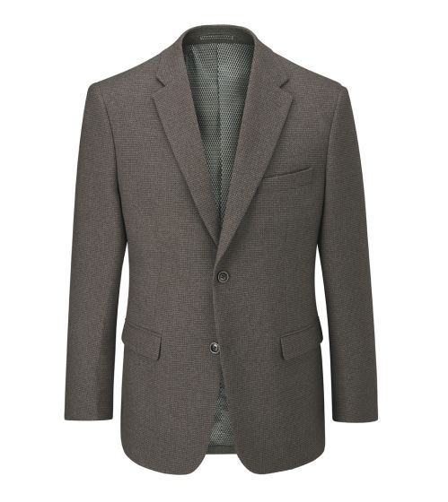 Skopes Beckwith Sports Coat Brown