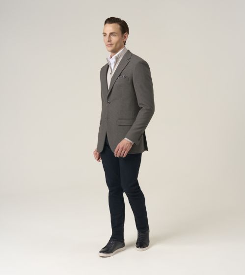 Skopes Beckwith Sports Coat Brown
